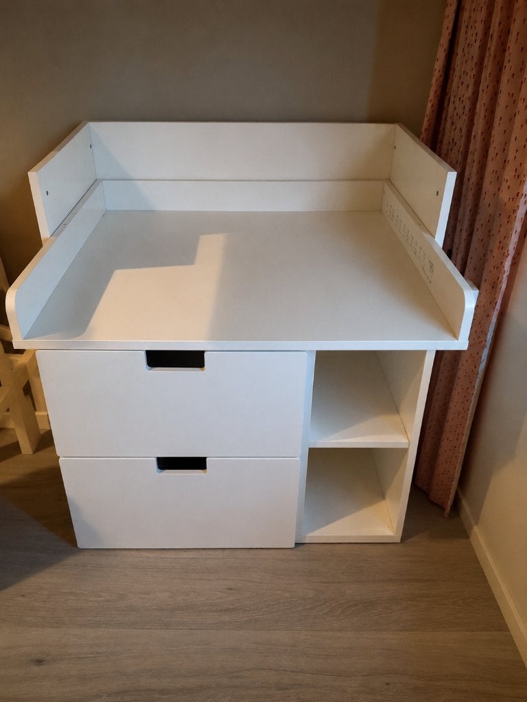 Ikea Stuva, Enlèvement, Comme neuf, Commode