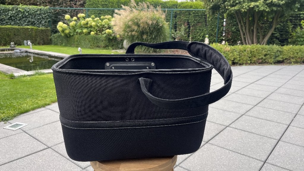 Zo goed als nieuwe Trixie hondenfietsmand/Fitstas-Universeel, Animaux & Accessoires, Accessoires pour chiens, Trixie, Enlèvement