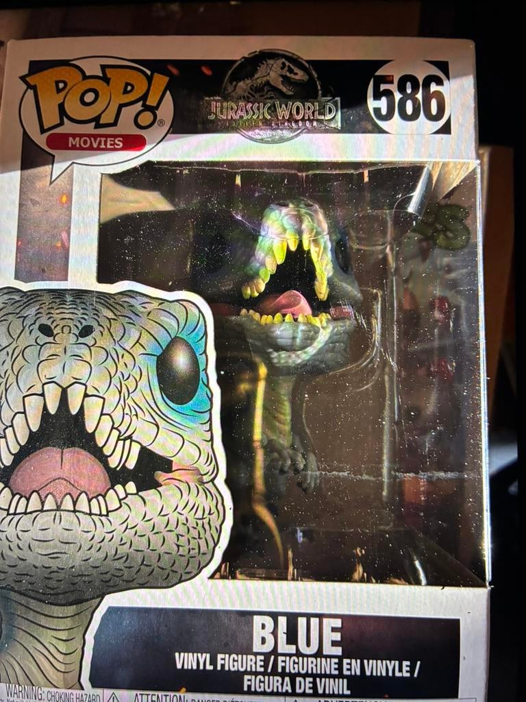 Funko!, Ophalen of Verzenden, Nieuw
