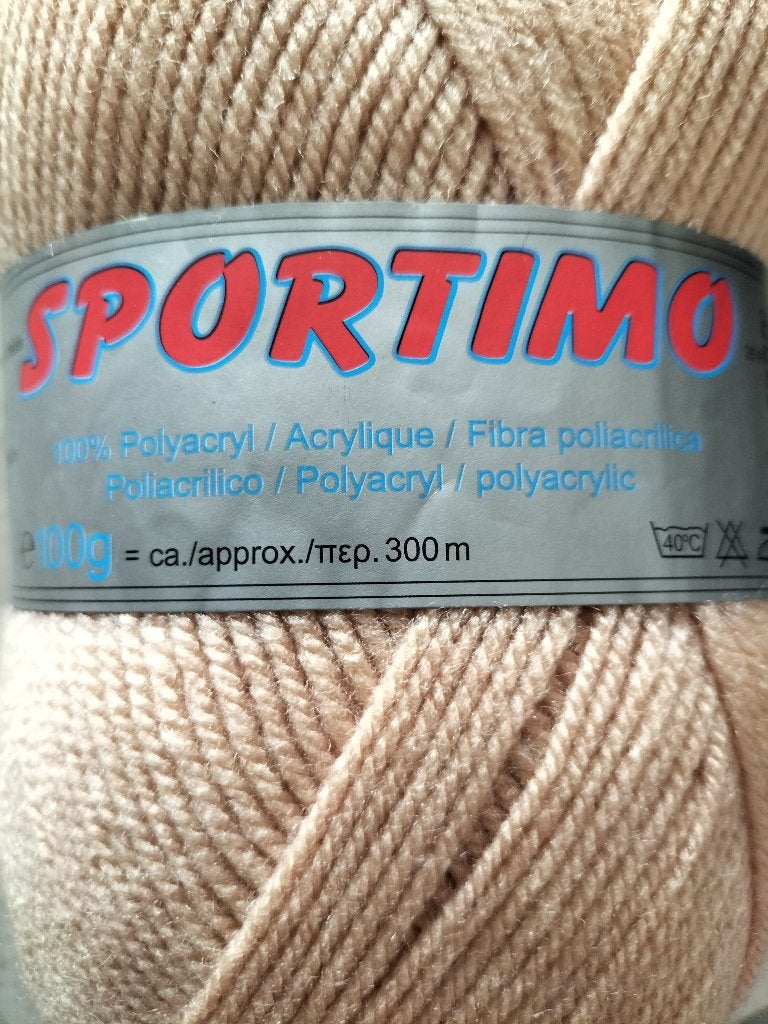 Sportimo wollen ballen (30 ballen) C4., Ophalen of Verzenden