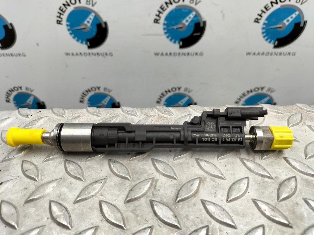 BMW 3 SERIES BRANDSTOF INJECTOR / VERSTUIVER 2018, Enlèvement ou Envoi, Utilisé, Stiba membre