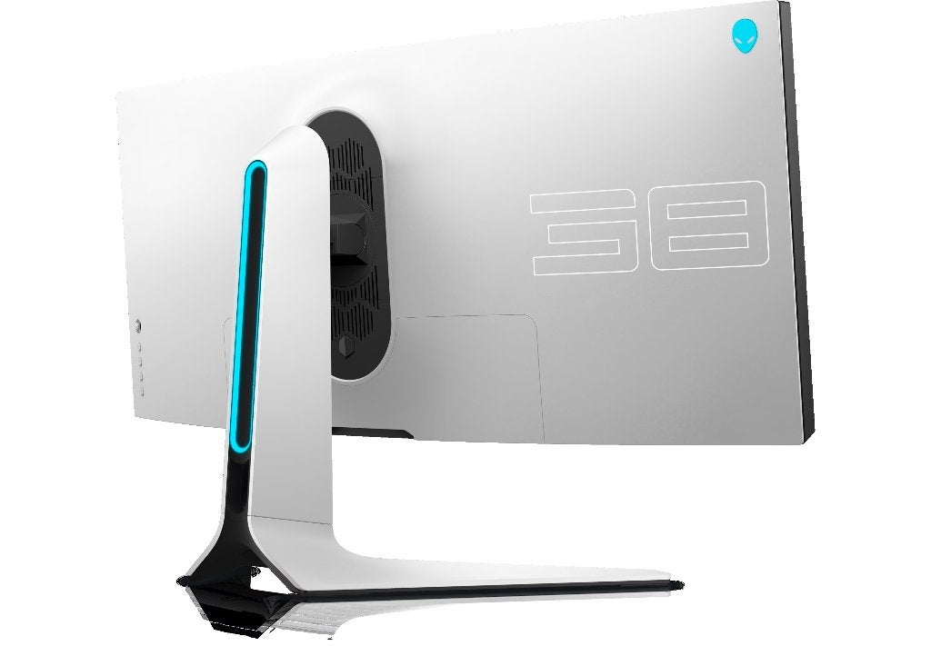 Alienware R16 + 38" ultrawide | RTX 4080 | i7 | 32GB | 2TB, Computers en Software, 32 GB, Alienware, Zo goed als nieuw, 2 TB