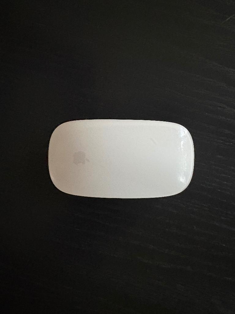 Magic Mouse, Informatique & Logiciels, Souris, Enlèvement, Utilisé, Apple