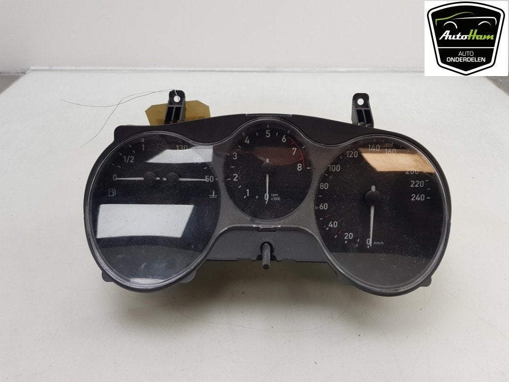 INSTRUMENTS DE BORD Seat Altea XL (5P5) (01-2006/07-2015), Utilisé, Seat