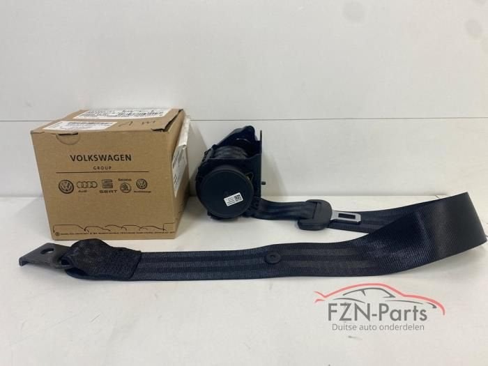Audi Q7 4M Gordel achterbank midden, Enlèvement ou Envoi, Neuf