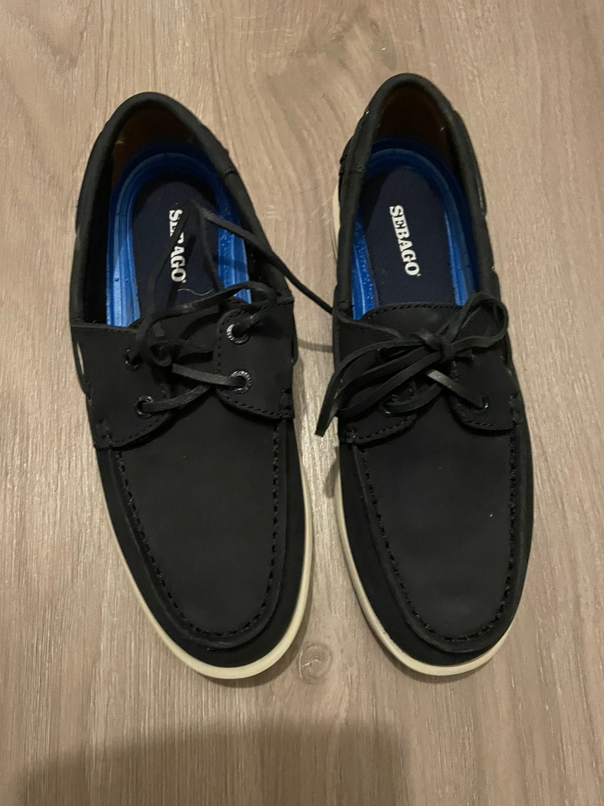 Chaussure SEBAGO 7000HK0 neuve, Enlèvement ou Envoi, Comme neuf
