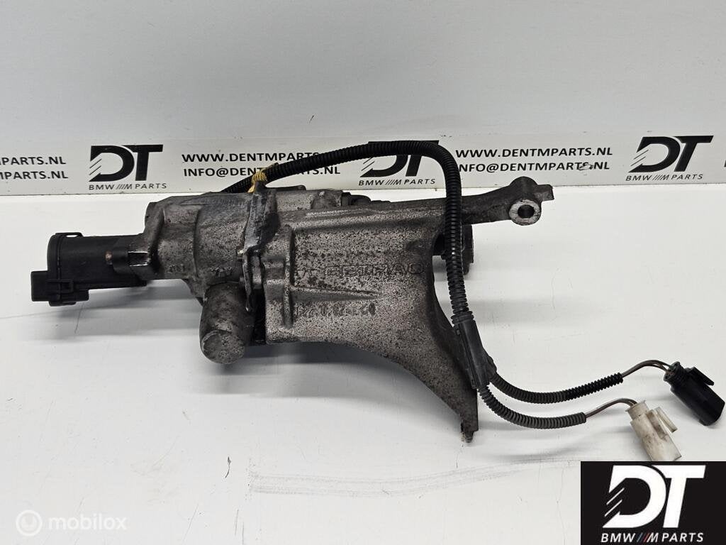 Schakelrobot SMG BMW Coupé Cabrio E46 M3 23412229789, Gebruikt, Ophalen of Verzenden, BMW, BMW