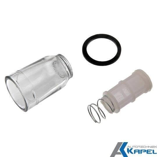 Voorfilter set OM314 OM 352 OM364, Nieuw