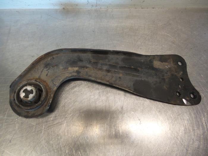 Draagarm links-achter van een Volkswagen Touran (Touran 03-), Gebruikt, -, Volkswagen, -