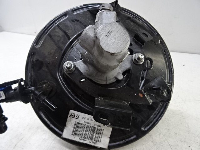 MASTERVAC / SERVOFREIN Berlingo Multispace (9670784680), Utilisé, Citroën