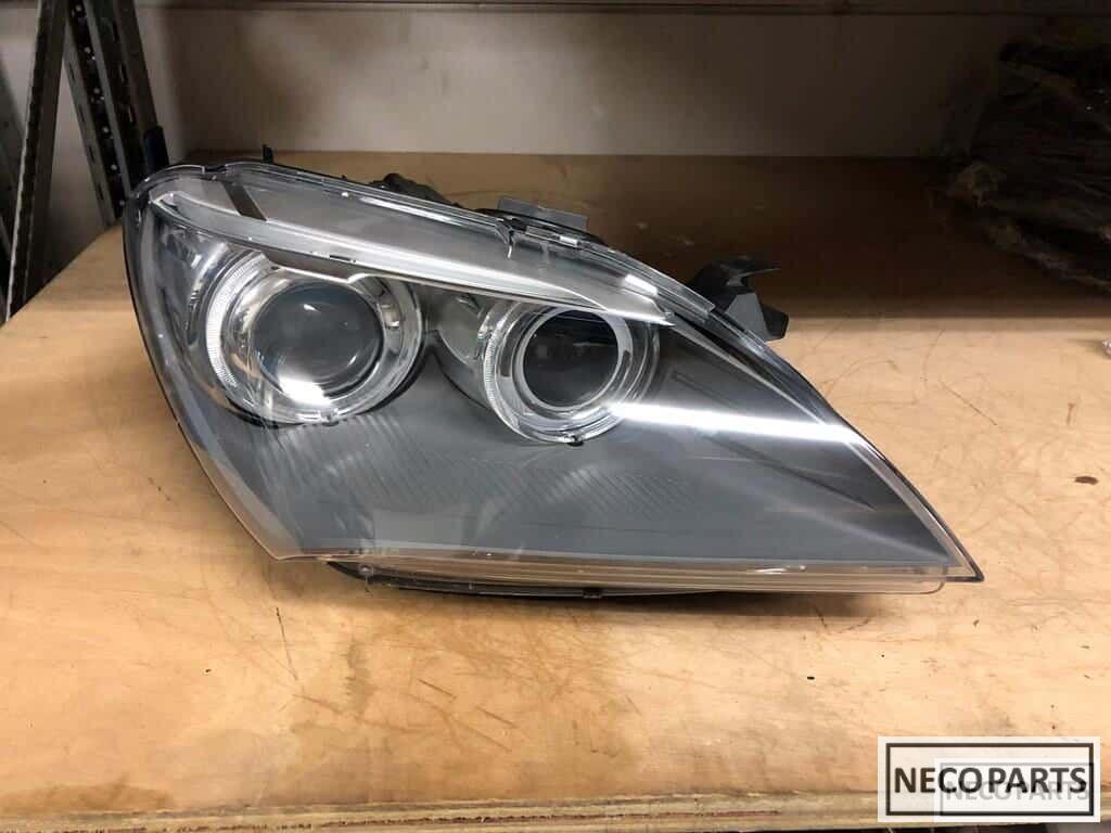 Bmw 6 serie f06 f12 f13 xenon led koplamp origineel, -, Utilisé, -, Enlèvement ou Envoi