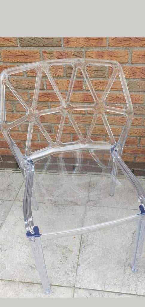 Design stoelen, Huis en Inrichting, Stoelen, Ophalen