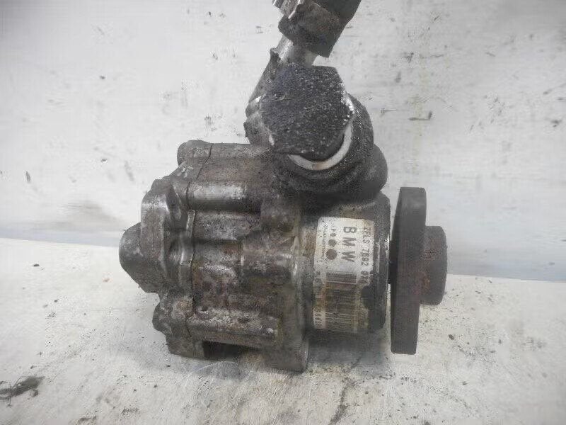 STUURBEKRACHTIGINGSPOMP BMW 3 serie (E90) (7692974546), Gebruikt, Postoffice@zf.com, Ophalen of Verzenden, BMW