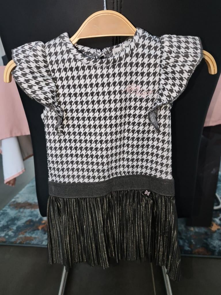 Robe petite fille, Enlèvement ou Envoi