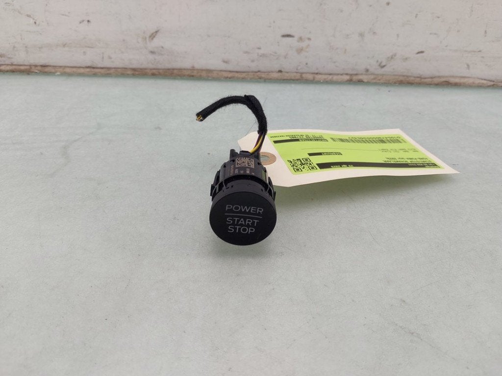 START/STOP SCHAKELAAR Ford Puma (|NK3T14C376AB|2690913|), Gebruikt, Henry-Ford-Straße  1
50735  Köln, DE, Ford-Werke GmbH, Kunden@ford.com