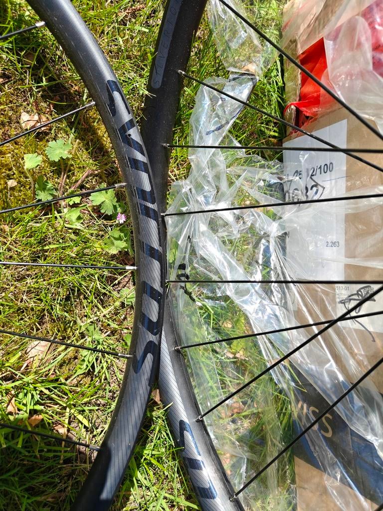 Syncros Silverton 2.5 aluminium mtb 29" wielset. Nieuw., Ophalen, Mountainbike, Aluminium