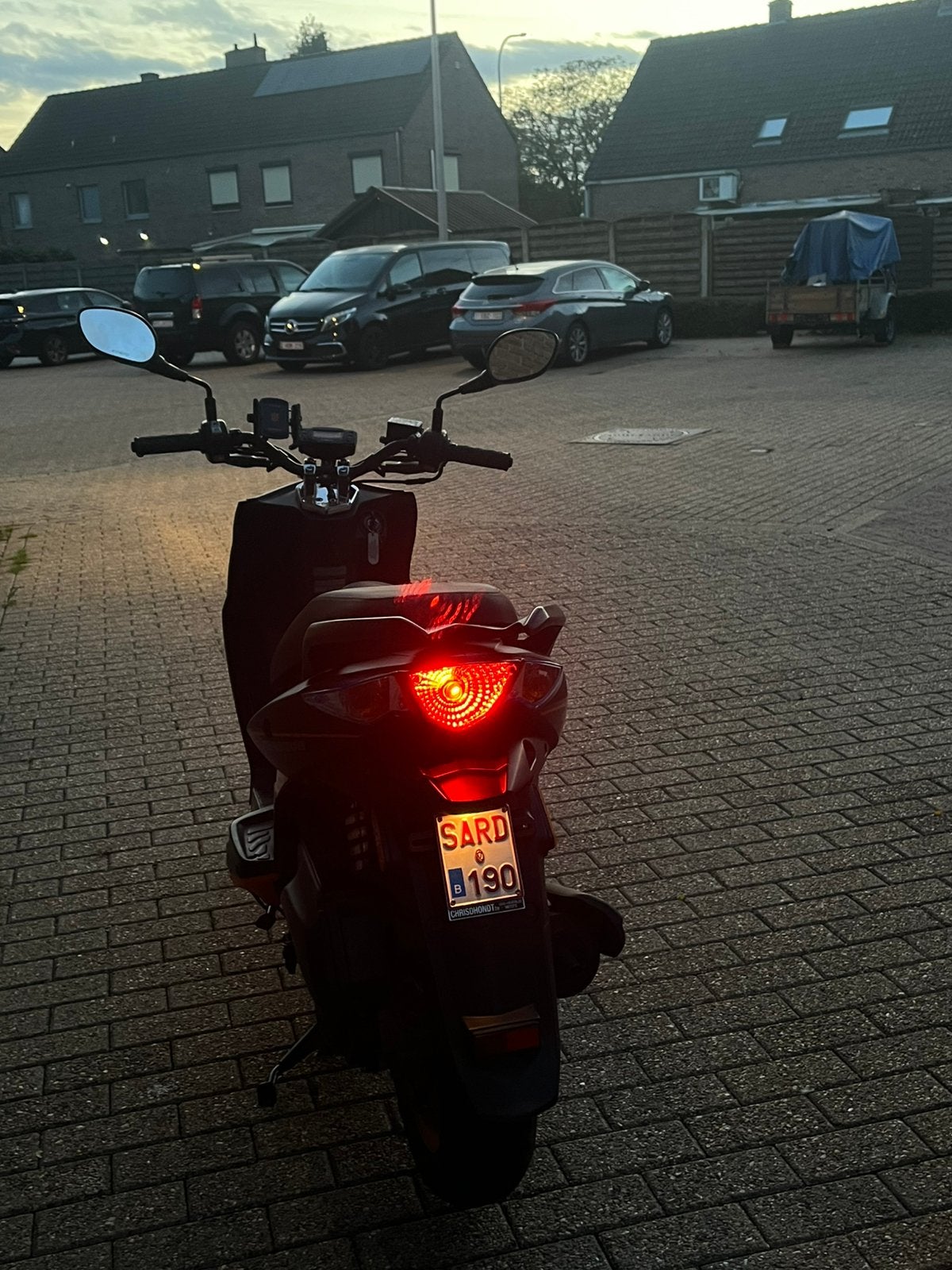 Te koop kymco Agility RS 50 A klas, Scooter, Entreprise