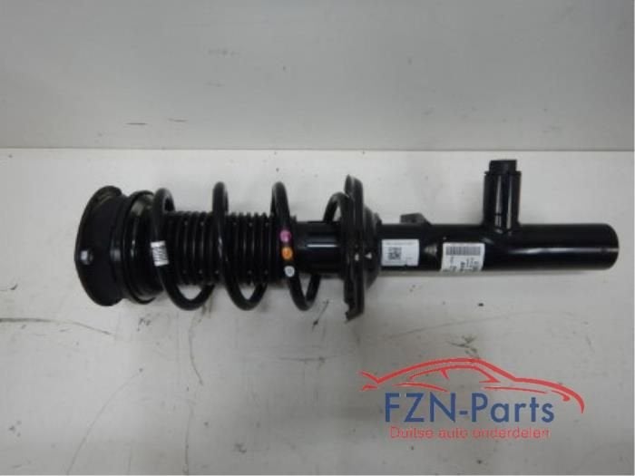 Wielophanging links-voor Volkswagen Golf (22738335), Enlèvement ou Envoi, Utilisé