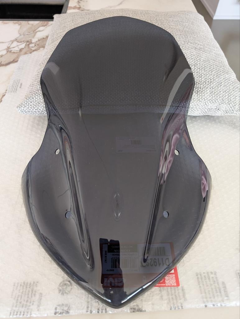Windscherm Honda NC 75O X, Particulier, Nieuw