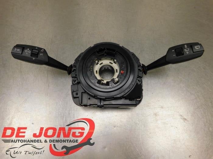 Commutateur combi colonne de direction d'un BMW 3-Serie, -, 3 mois de garantie, Utilisé, -