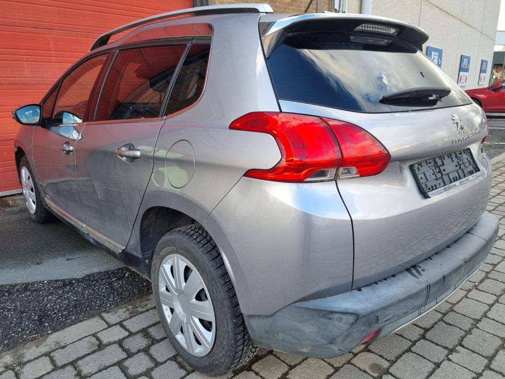PEUGEOT 2008 1.6HDI 2014 AIRCO 168015KM TOIT PANORAMIQUE, Autos, Peugeot, Achat, Entreprise, Toit panoramique, https://public.car-pass.be/vhr/7a634096-7ca0-4230-8ae4-e4e476e1849f