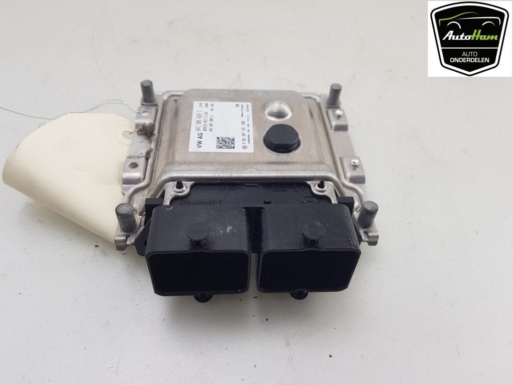 COMPUTER MOTOR Volkswagen Up! (121) (01-2011/11-2023), Gebruikt, Volkswagen