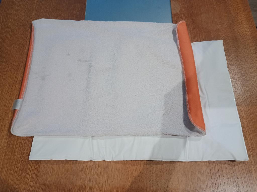 Tapis à langer, Enfants & Bébés, Autres marques, Enlèvement, Utilisé, Standard
