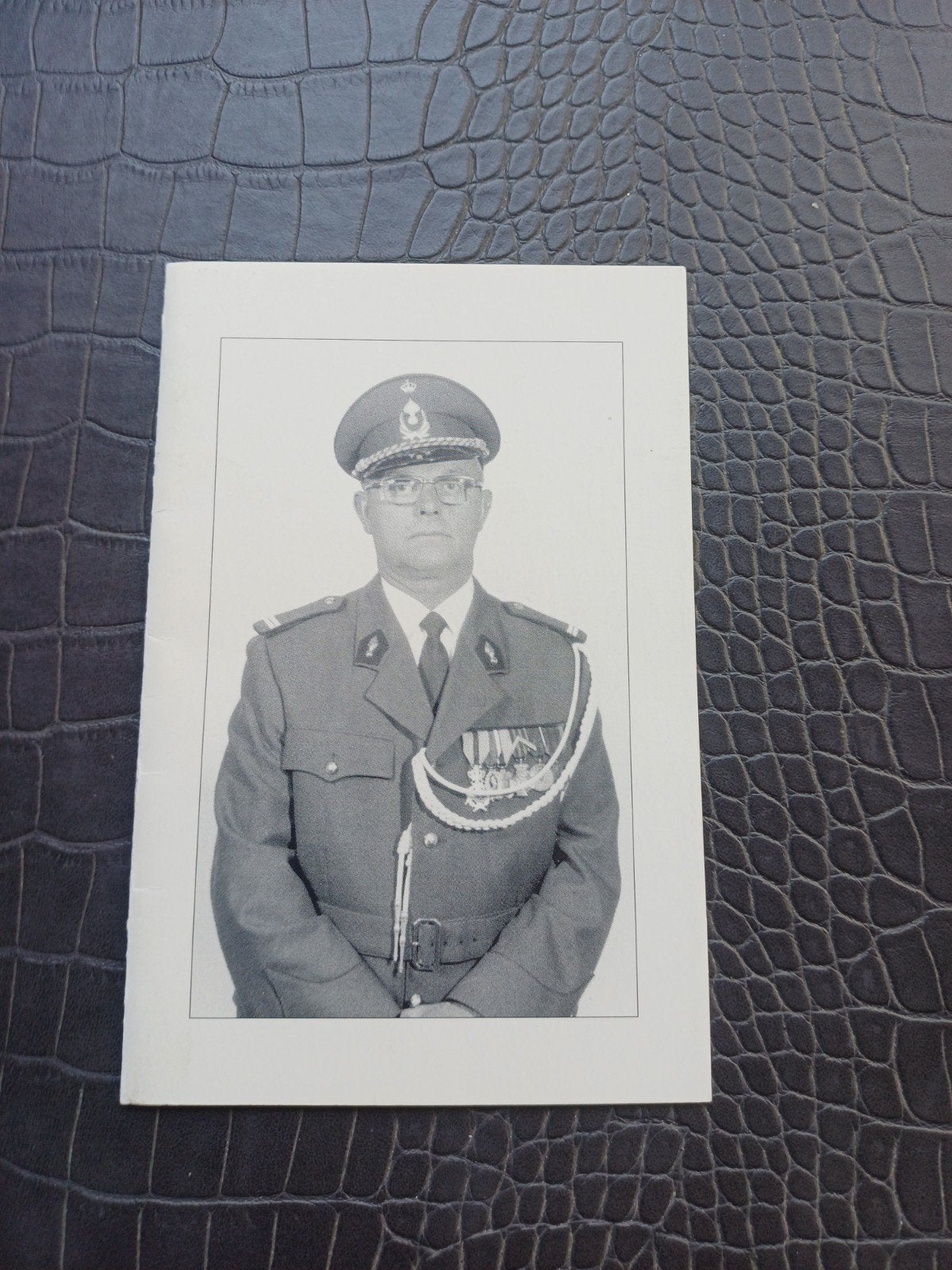 gendarmerie, Enlèvement ou Envoi