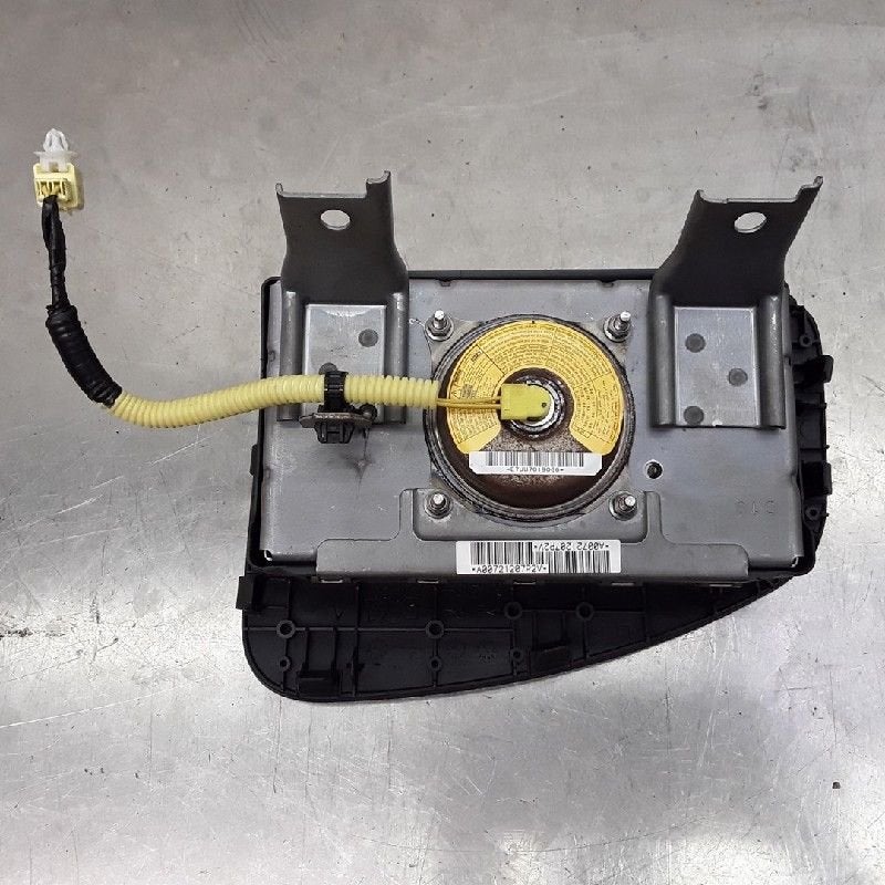 AIRBAG PASSAGER Daihatsu Sirion 2 (M3) (|E7JU7019066|), Utilisé, Daihatsu