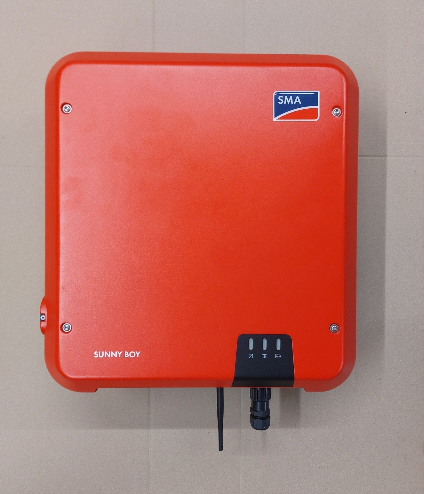 SMA SUNNY BOY SB5.0, Ophalen, Zo goed als nieuw
