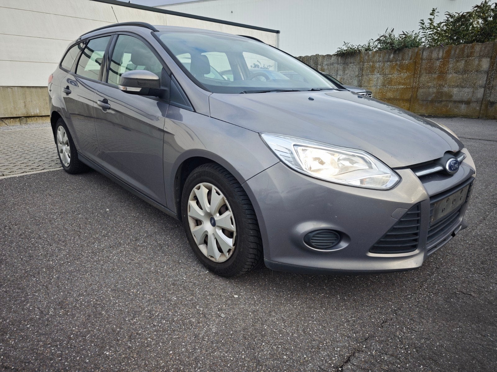 Ford Focus 1.6tdci, Auto's, Focus, Euro 5, Particulier, 1560 cc