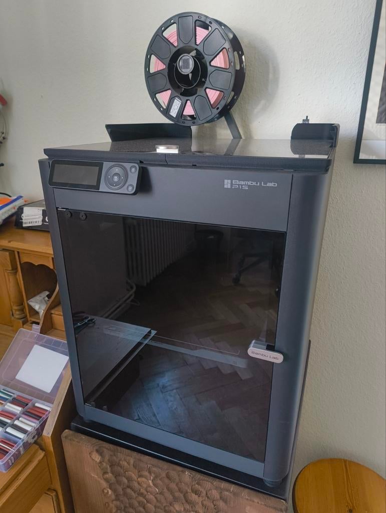 Impression 3D sur mesure, Ophalen of Verzenden