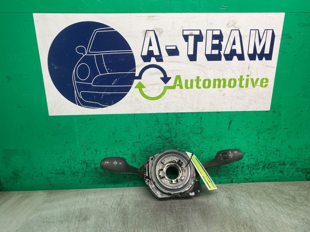 COMBISCHAKELAAR STUUR BMW 3 serie (F30) (|61319351140|), Gebruikt, BMW, Petuelring 130
80809  München, DE, Bayerische Motoren Werke AG