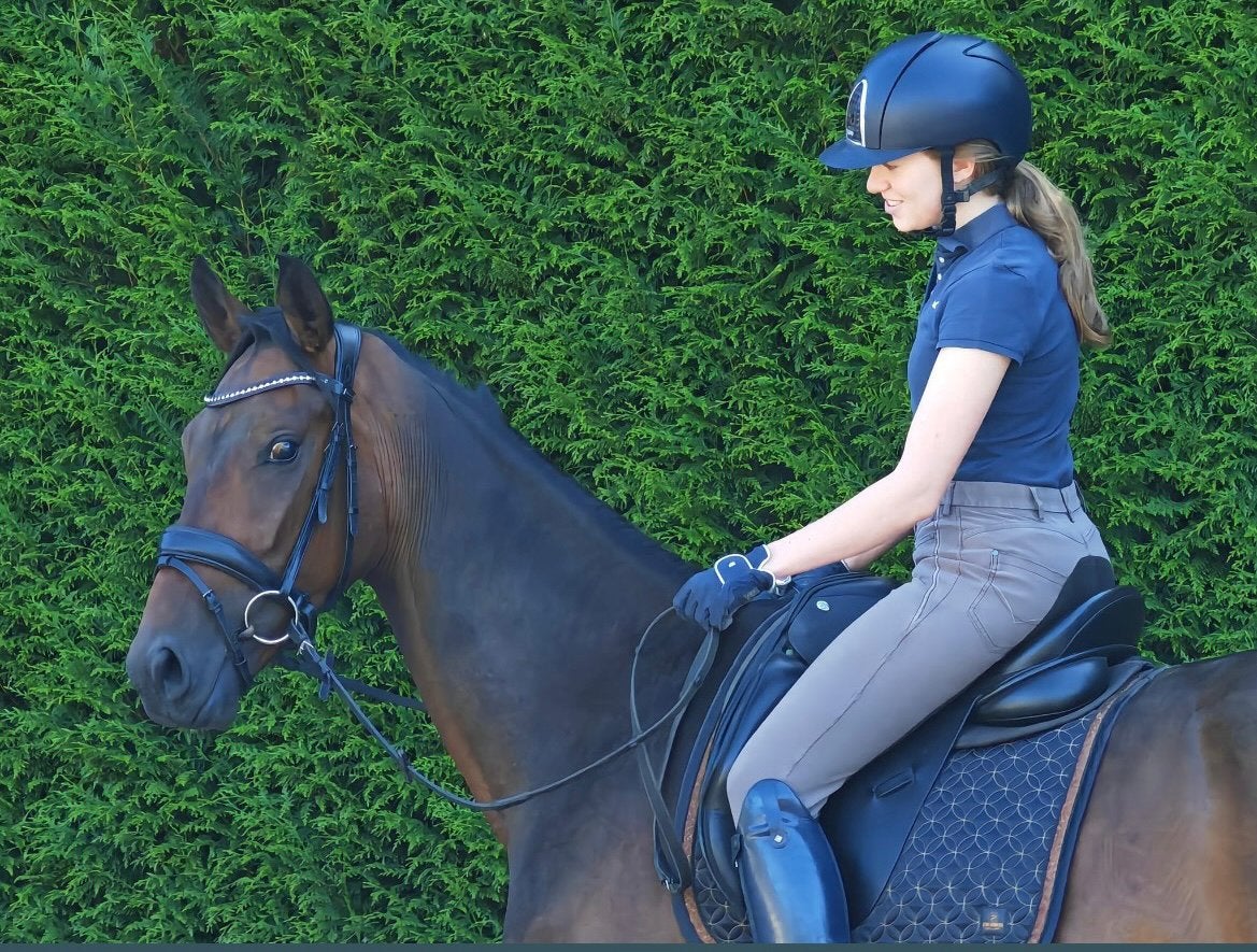 Toffe 5 jarige ruin van Fürst Dior te koop, Animaux & Accessoires, Chevaux, Hongre