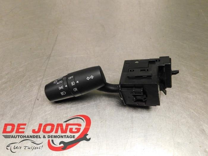 Commutateur feu clignotant d'un Mazda CX-5, -, 3 mois de garantie, Mazda, Utilisé