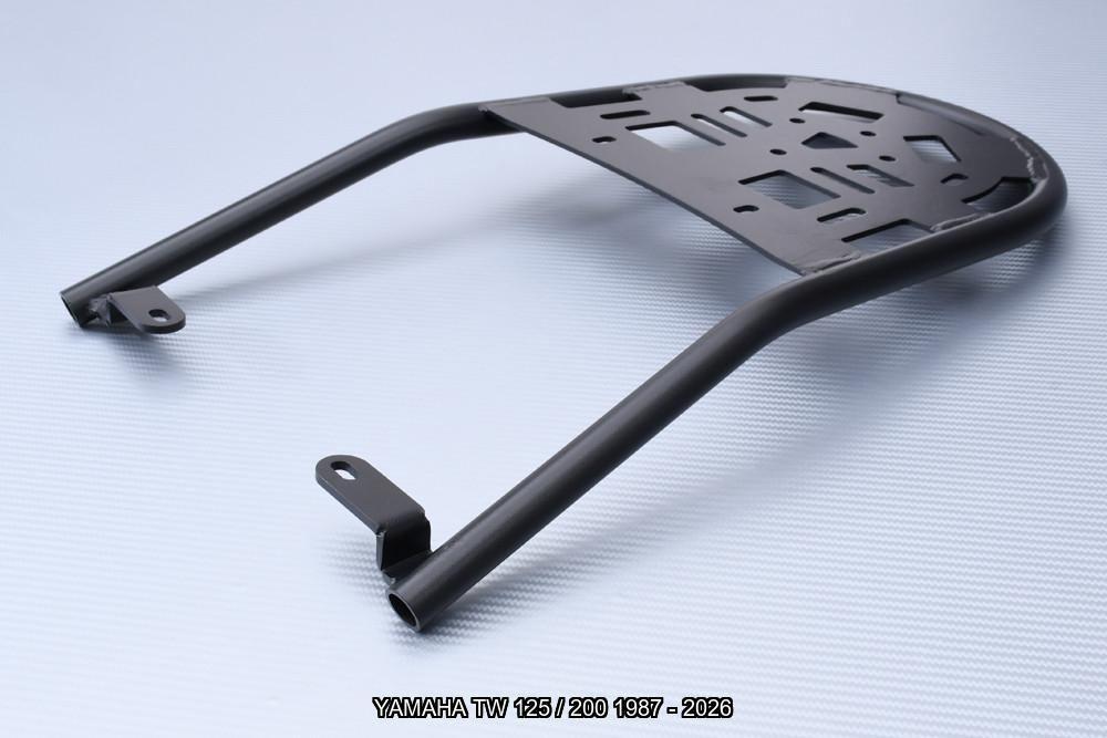 Support Top-Case YAMAHA TW 125 / 200 1987 - 2026, Enlèvement ou Envoi, Neuf