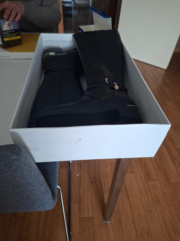 Anna field laarzen maat 40, Kleding | Dames, Schoenen, Ophalen