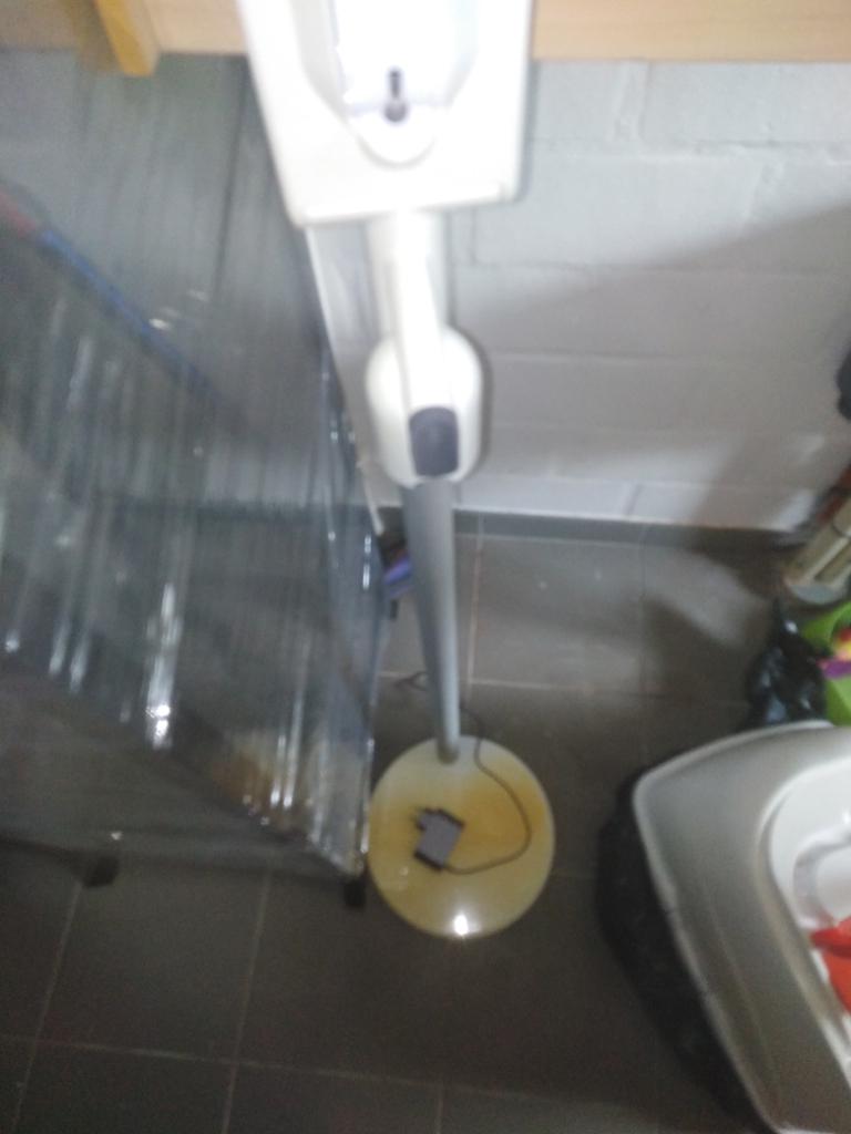 dyson lader, Ophalen, Gebruikt, Steelstofzuiger, Dyson
