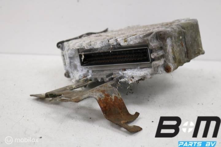 Motorregelapparaat VW Polo 6N 030906026E, Utilisé