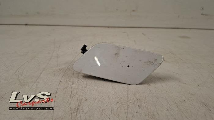 Capuchon lave-phares gauche d'un Audi A3 (LY9C), -, 3 mois de garantie, Audi, Utilisé