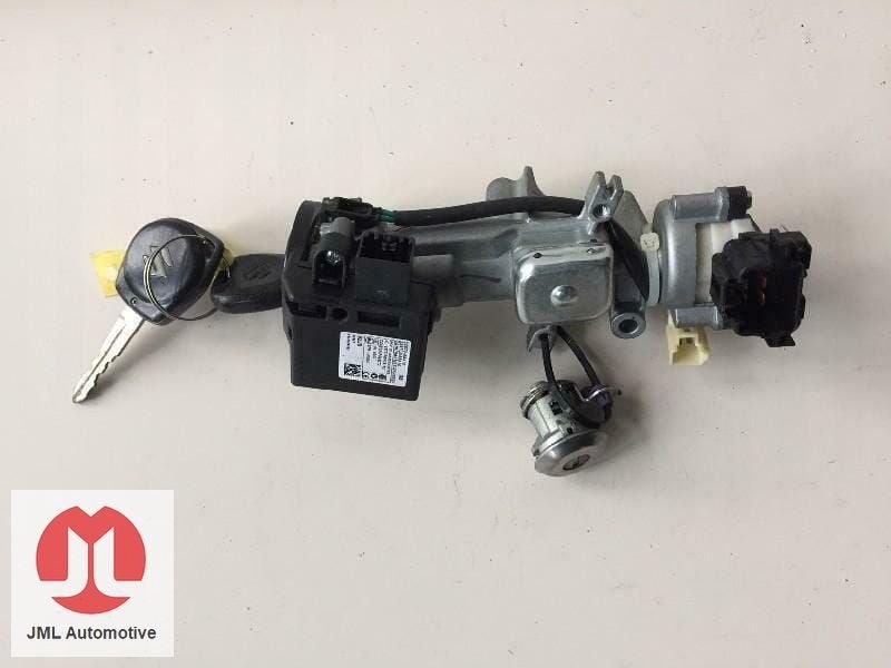 SLOTENSET SUZUKI ALTO, -, Utilisé, -, Suzuki