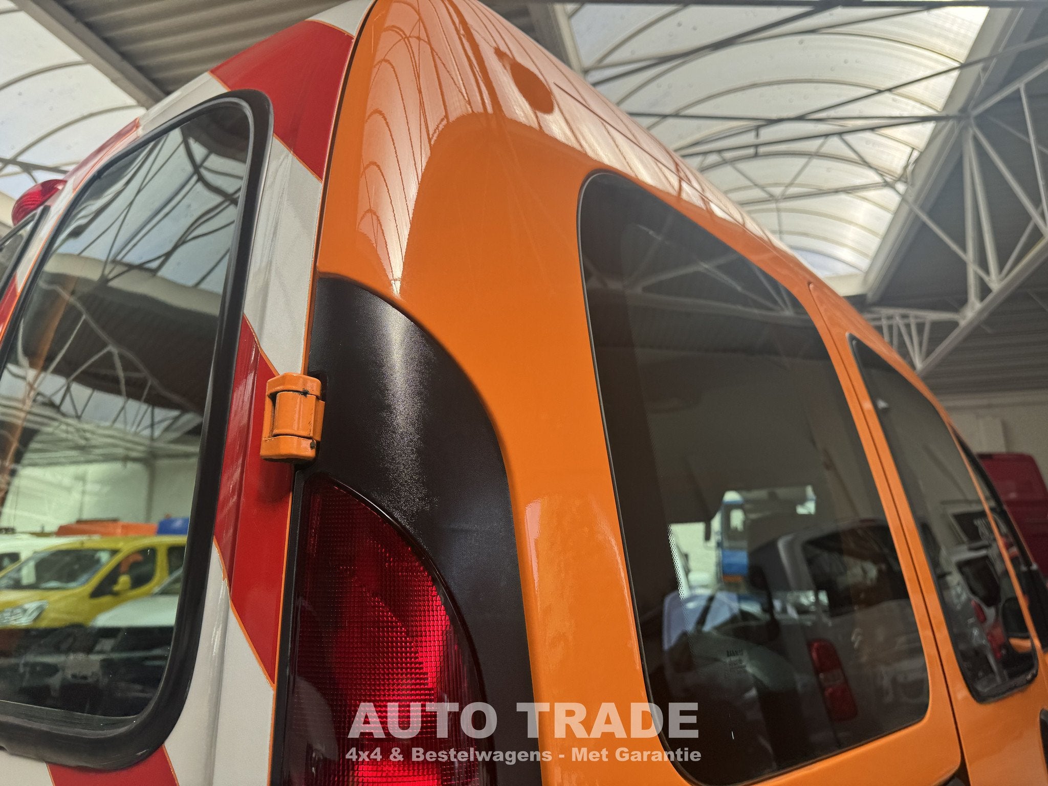 Renault Kangoo 1.4 Benzine | !89.000km! | Ex Overheid | 1J G, foto 8