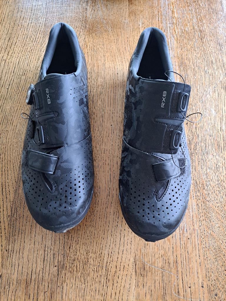 Chaussures de vélo de montagne, Vélos & Vélomoteurs, Accessoires vélo | Vêtements de cyclisme, Neuf, Shimano, Enlèvement, Autres tailles