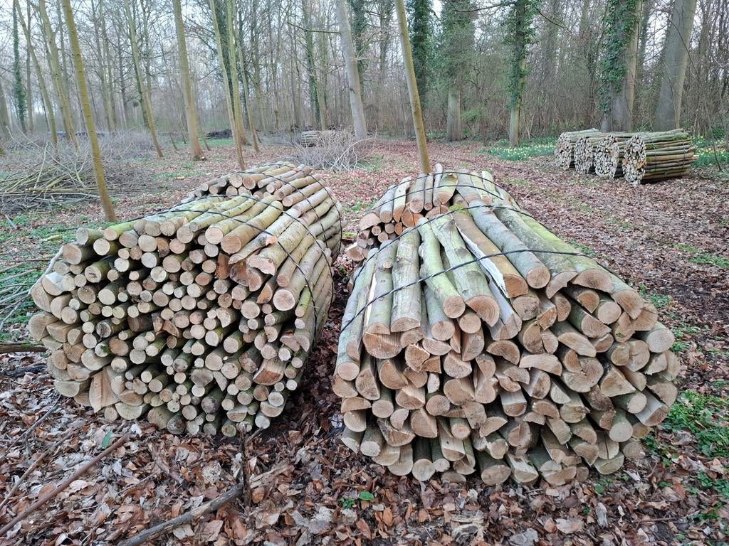 Bois de chauffage, Ophalen of Verzenden
