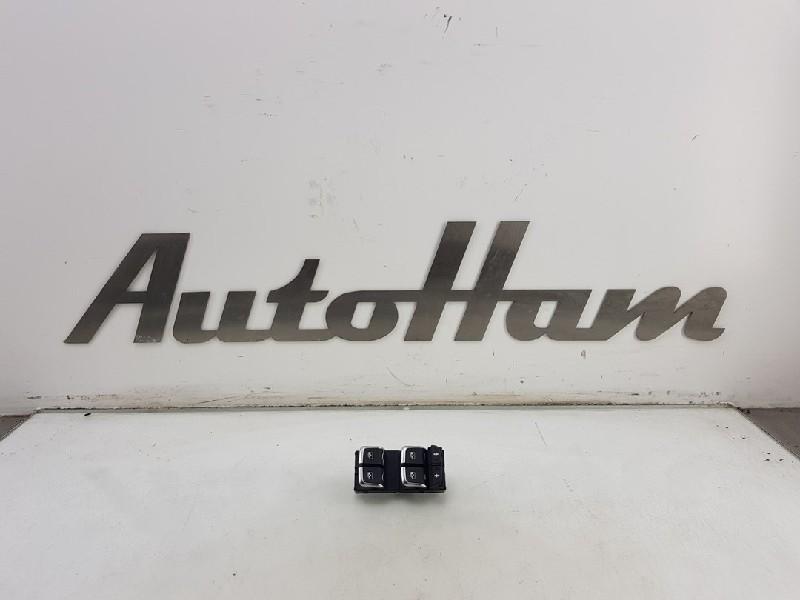 COMMUTATEUR VITRES ELECTRIQUES A3 Limousine (8VS / 8VM), Utilisé, Audi