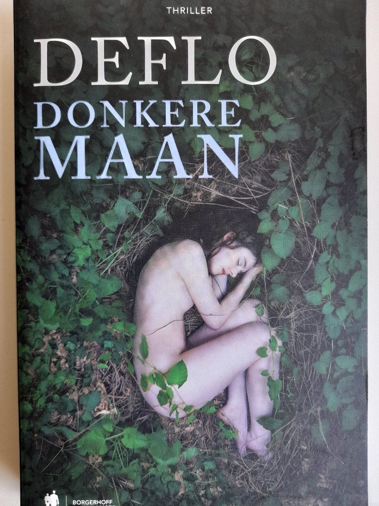 Deflo. 14 boeken, Ophalen of Verzenden, Zo goed als nieuw