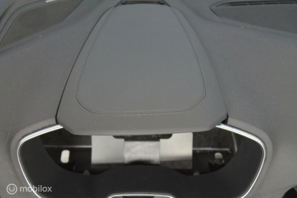 Airbag set - Dashboard Audi TT 8S (2014-heden), Enlèvement ou Envoi, Utilisé