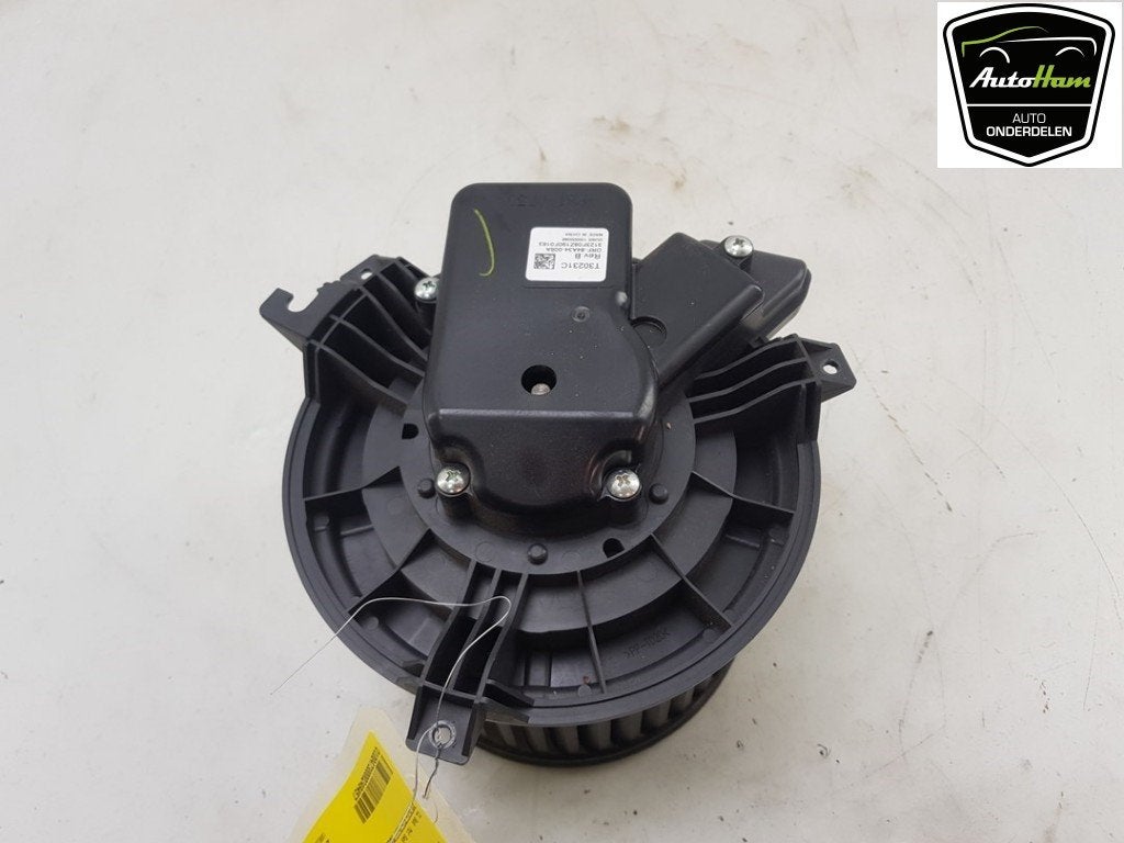 VENTILATEUR RADIATEUR MOTEUR Tesla (|110766900B|110766900A|), Germany_Sales@tesla.com, Utilisé, Autres marques automobiles, Ludwig-Prandtl-Straße 27 - 29
12526  Berlin, DE