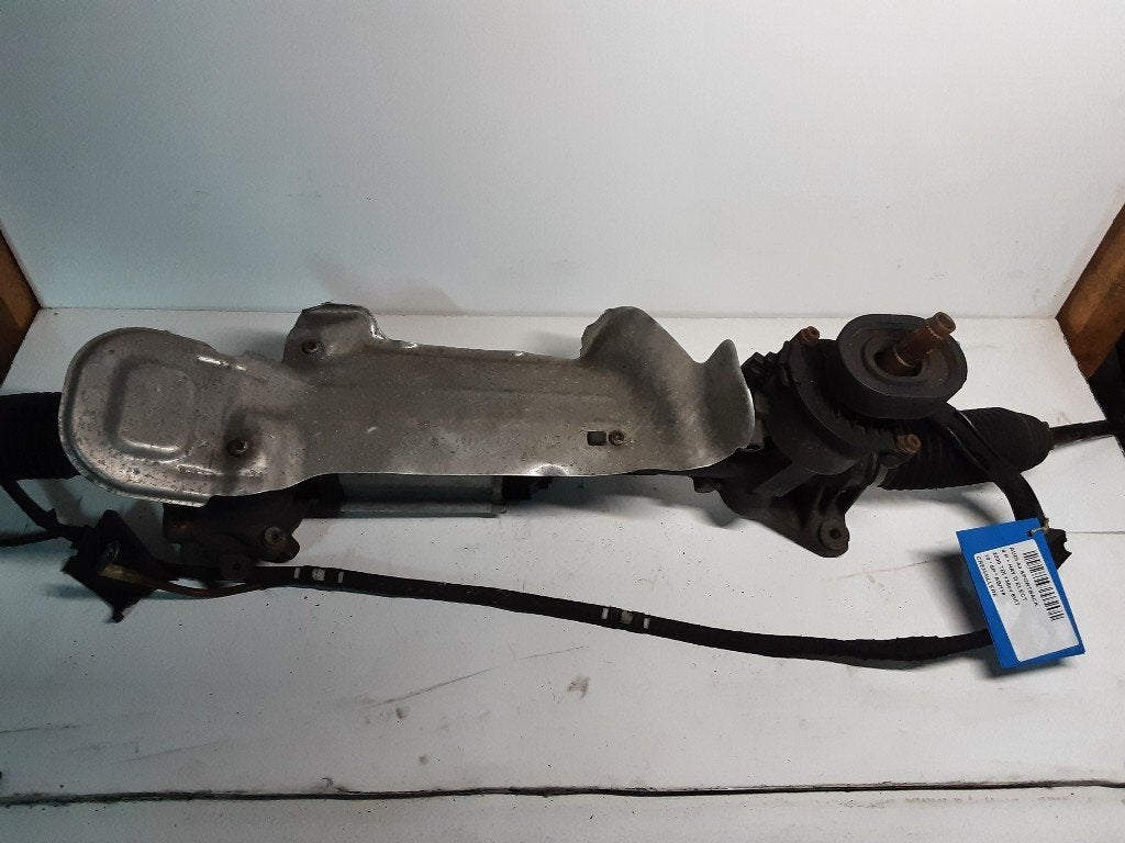 STUURHUIS Audi A3 Sportback (8PA) (1K1423051DJ), Gebruikt, Mevr. I. Hauben, Audi, Rue de l'Espoir 34 34
4030  GRIVEGNÉE, BE