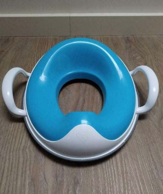 Prince Lionheart Weepod toilet verkleiner *ongebruikt*, Ophalen of Verzenden, Nieuw, Overige typen, Standaard